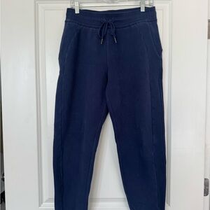lululemon athletica scuba high rise jogger